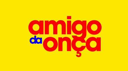 Em Janeiro, Vem_Aí "Amigo da Onça"!